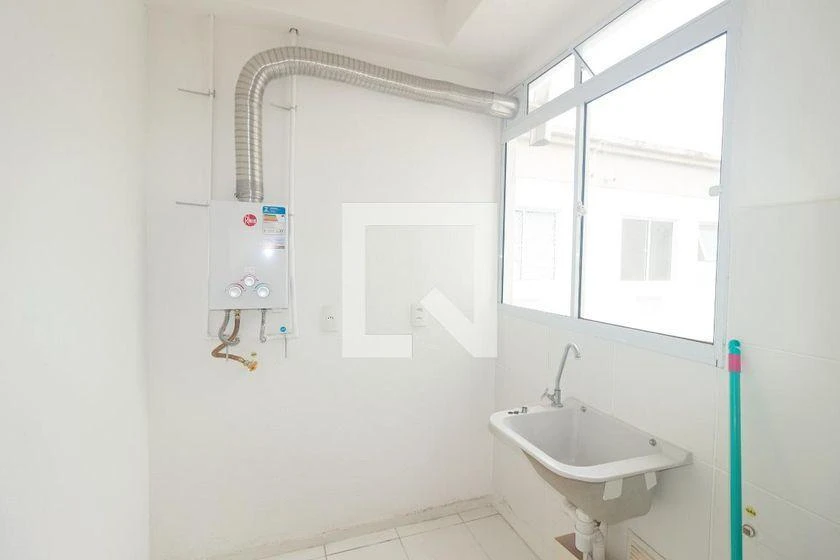Apartamento com vista para as montanhas, Campo Grande — photo 40