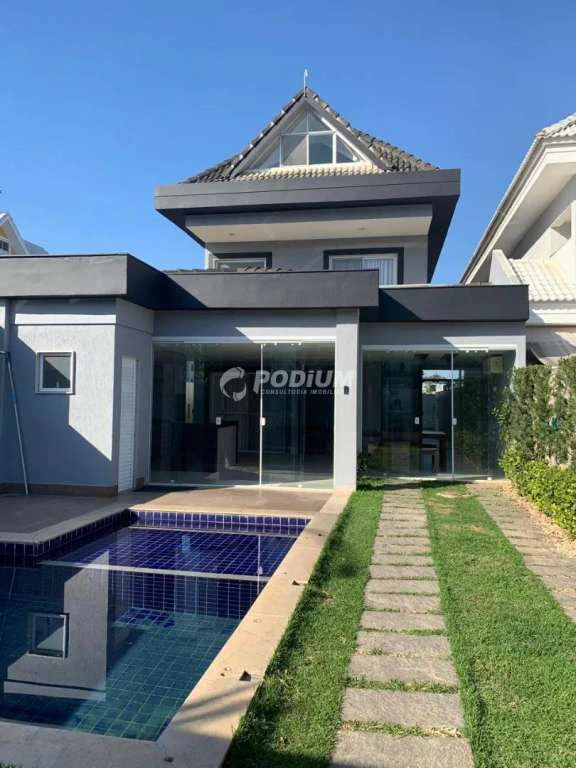 Triplex house with 4 suites, 360 m² and 2 parking spots — photo 15