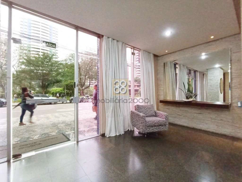 Apartamento de 183 m² com 3 dormitórios e 1 vaga — photo 4