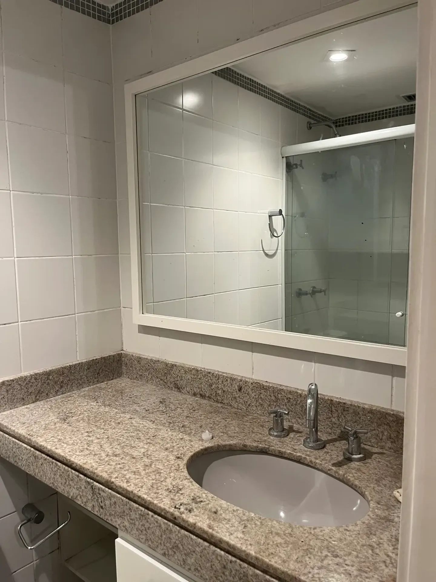 4-bedroom apartment with a bathtub in Rio de Janeiro — photo 5