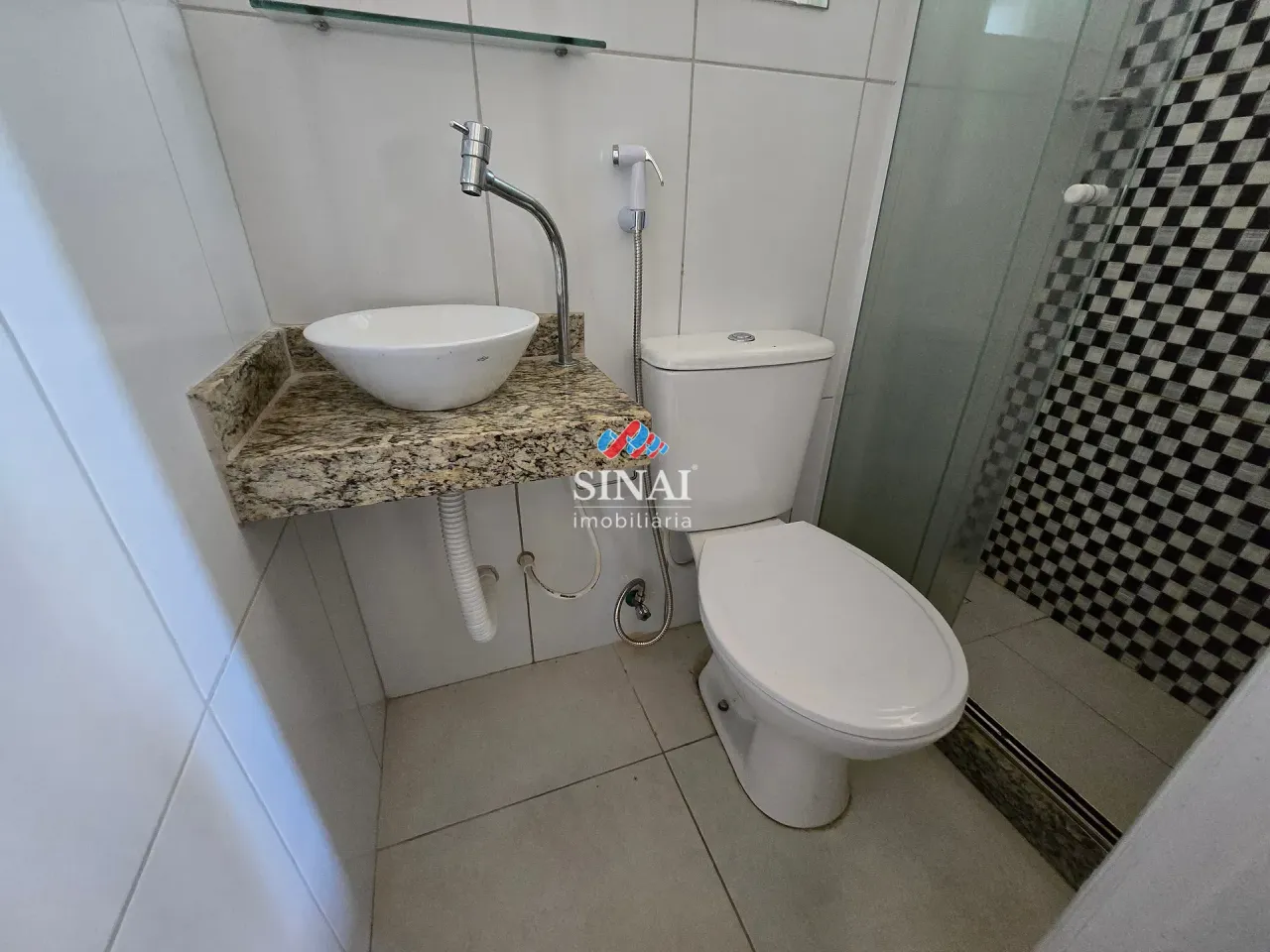 Apartamento com 2 quartos e 2 banheiros, sem vaga — photo 5