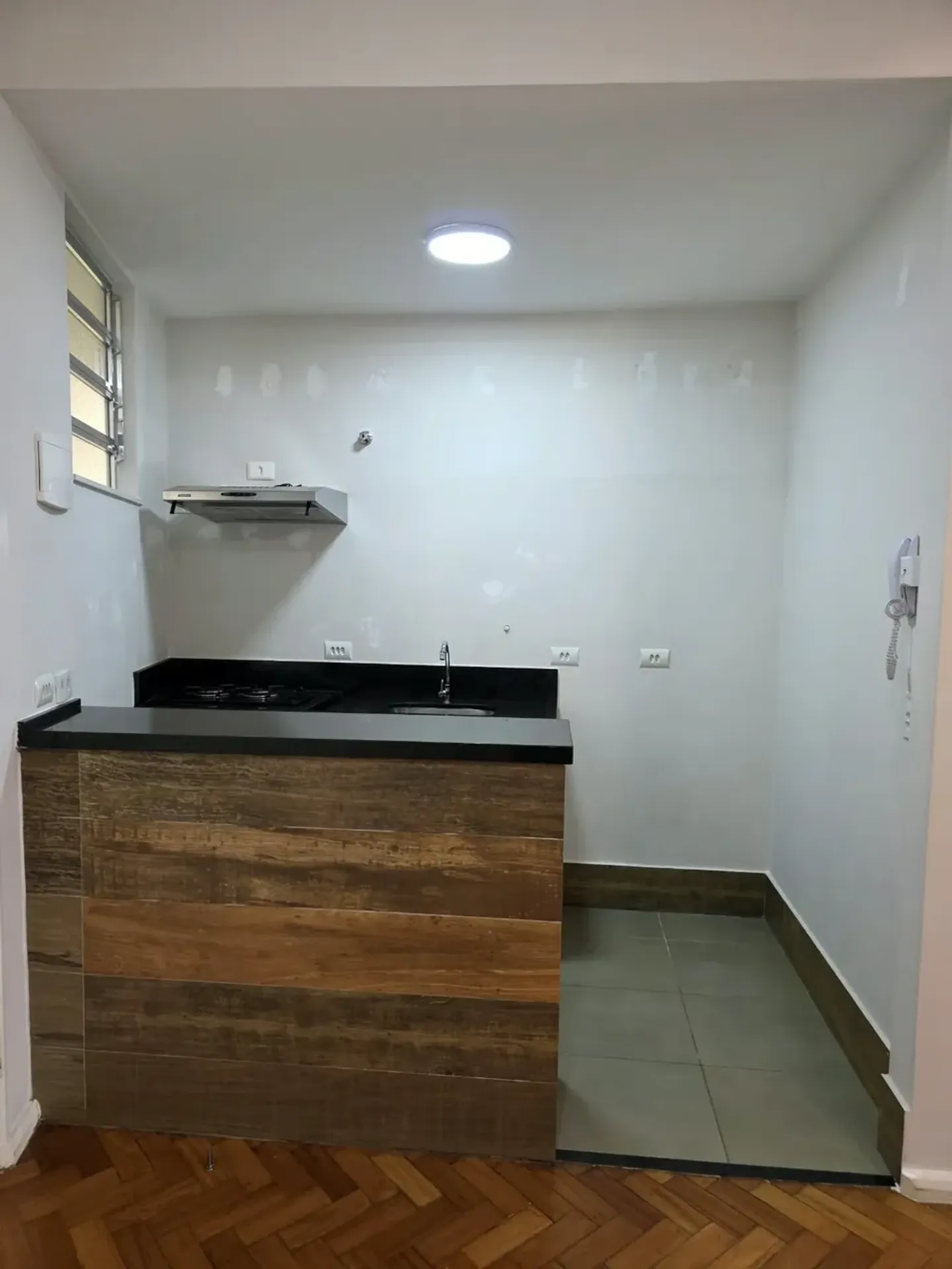 Apartment, 42 m², with a mountain view — photo 24