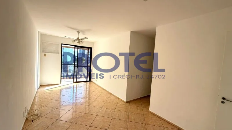 2-bedroom apartment with 3 bathrooms and 1 parking spot — photo 3