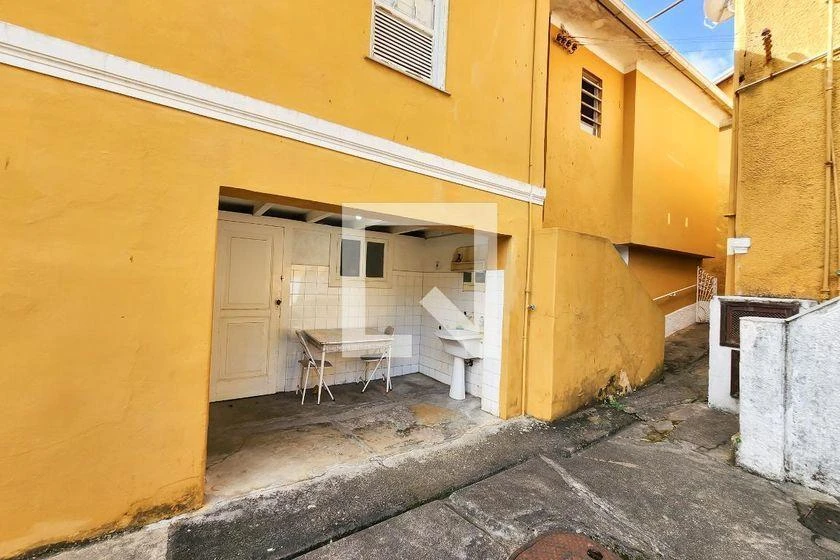 Casa para locação com 5 quartos e quintal privativo — photo 49