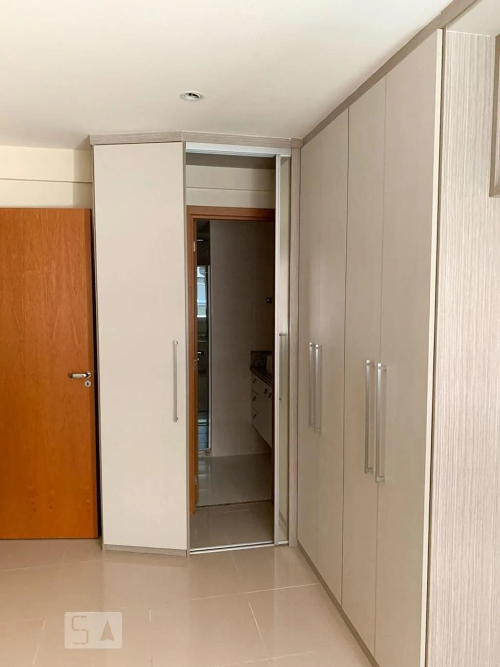 Balcón gourmet y 2 dormitorios: departamento de 69 m² — photo 16