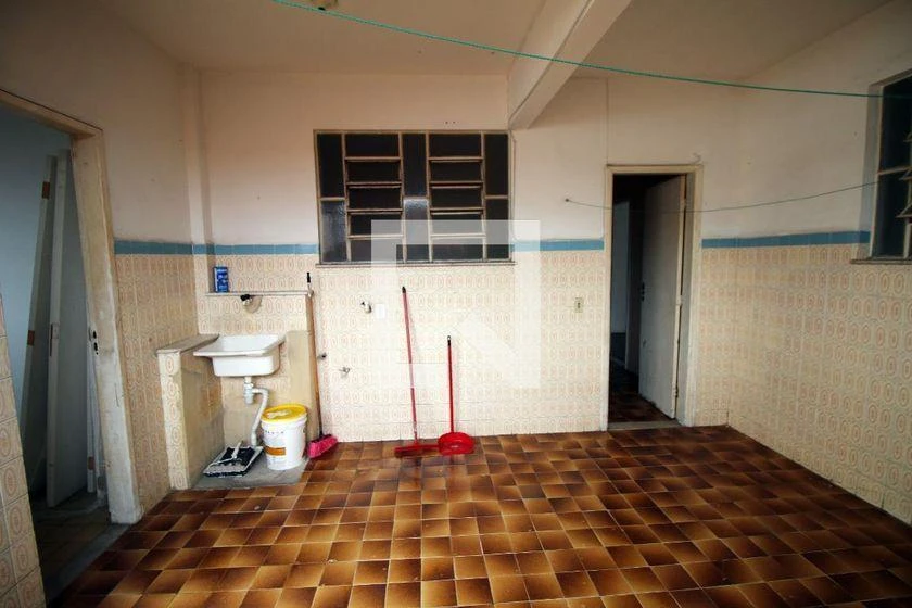 Apartamento de 2 dormitorios con cocina a gas y 50 m² — photo 26