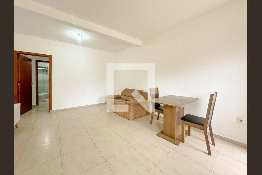 Apartamento mobiliado com 1 quarto e 1 vaga, aceita pets — photo 12