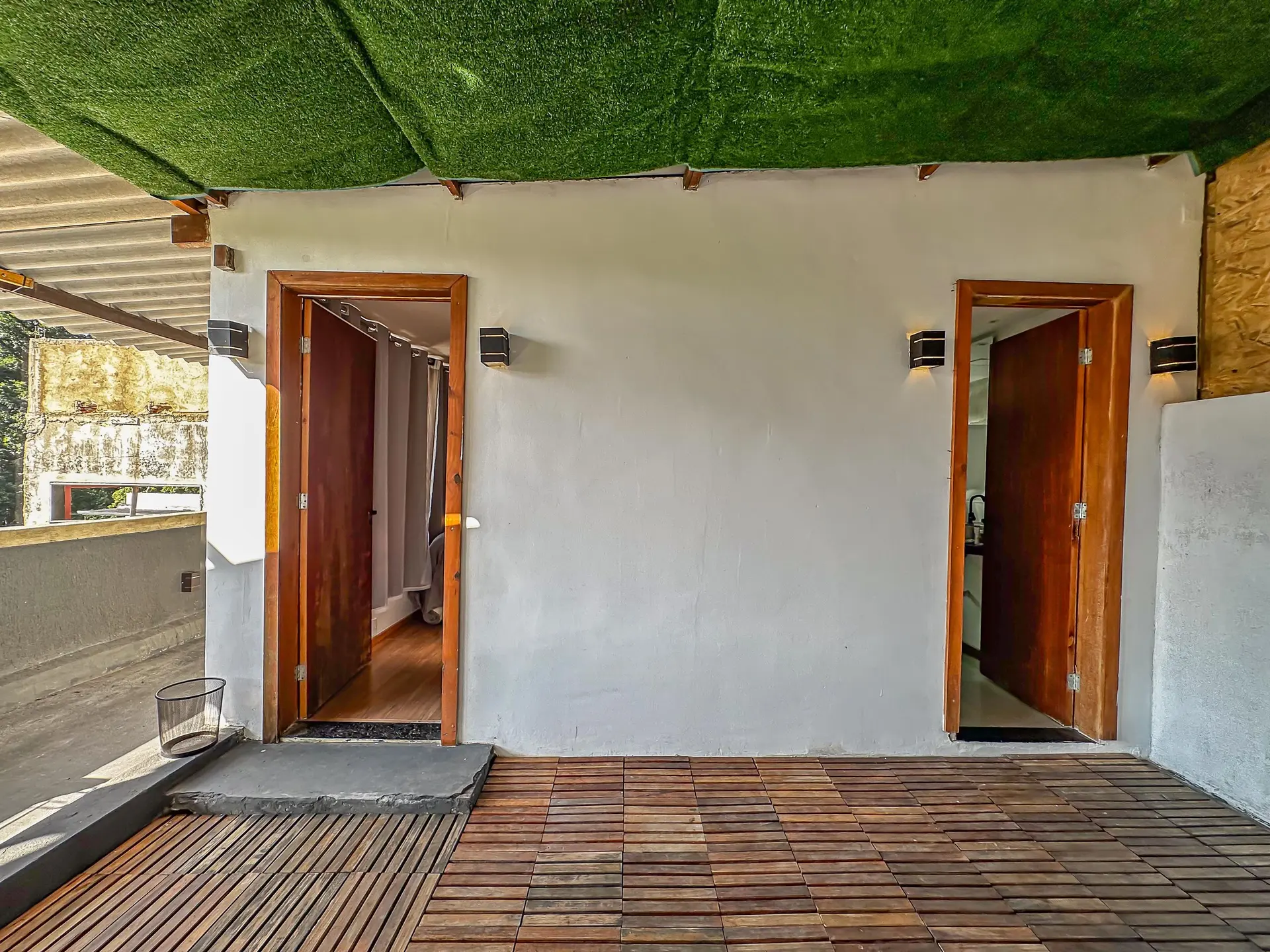 Casa mobiliada de 2 quartos com jacuzzi — photo 14