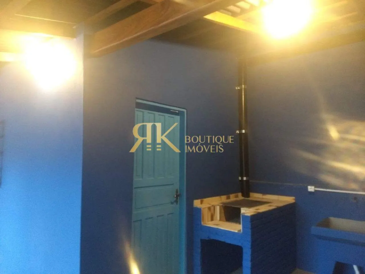 Casa com 3 dormitórios, 1 suíte, 400 m² e 4 vagas
