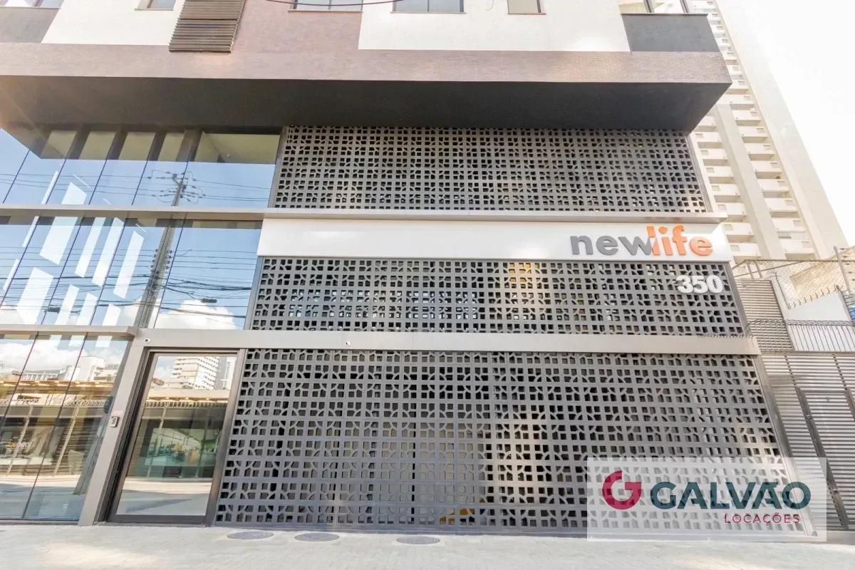 Apartamento mobiliado de 48 m² com 2 quartos e escritório — photo 49