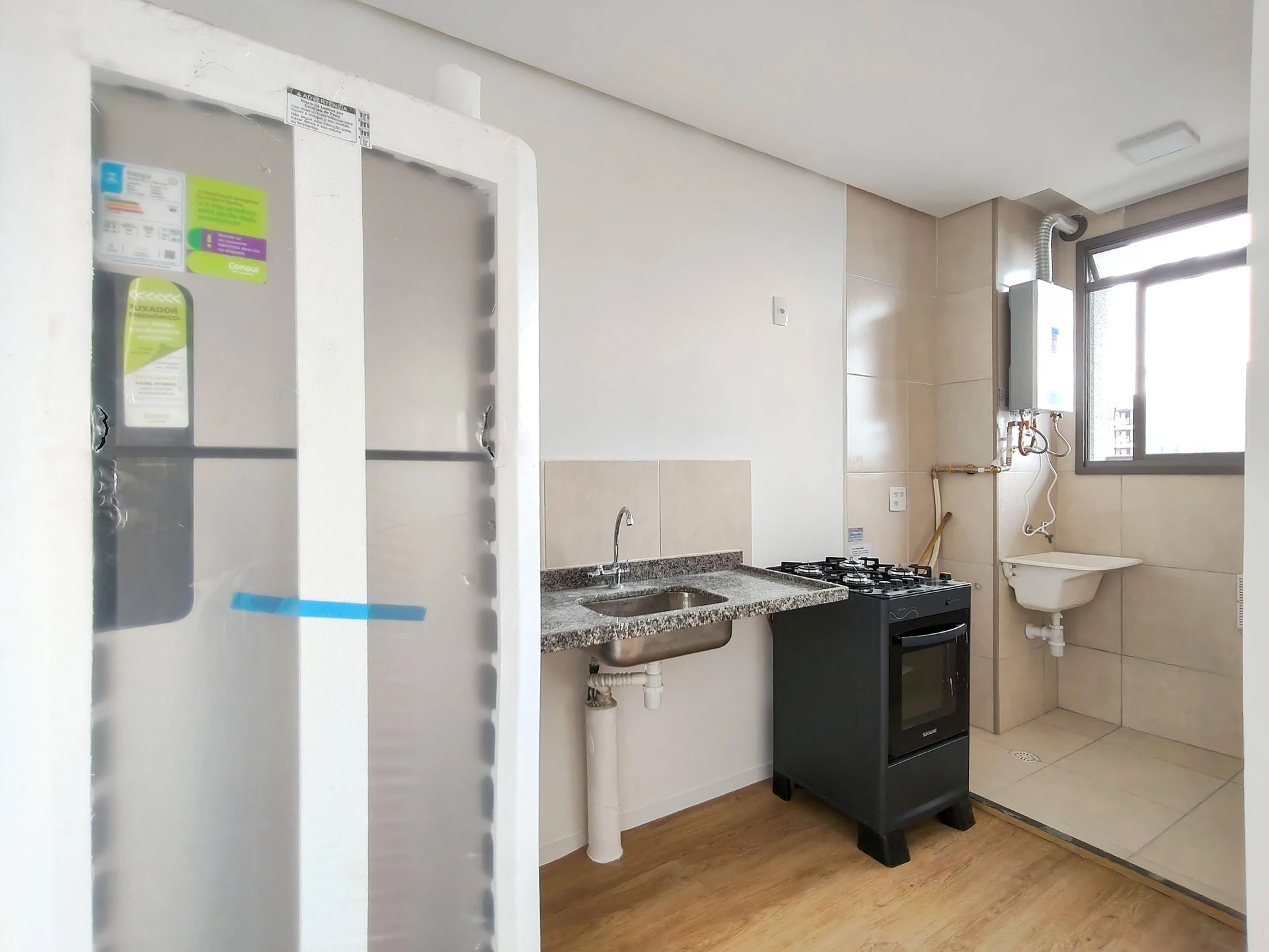 3-bedroom apartment with a water view in Rio de Janeiro — photo 10