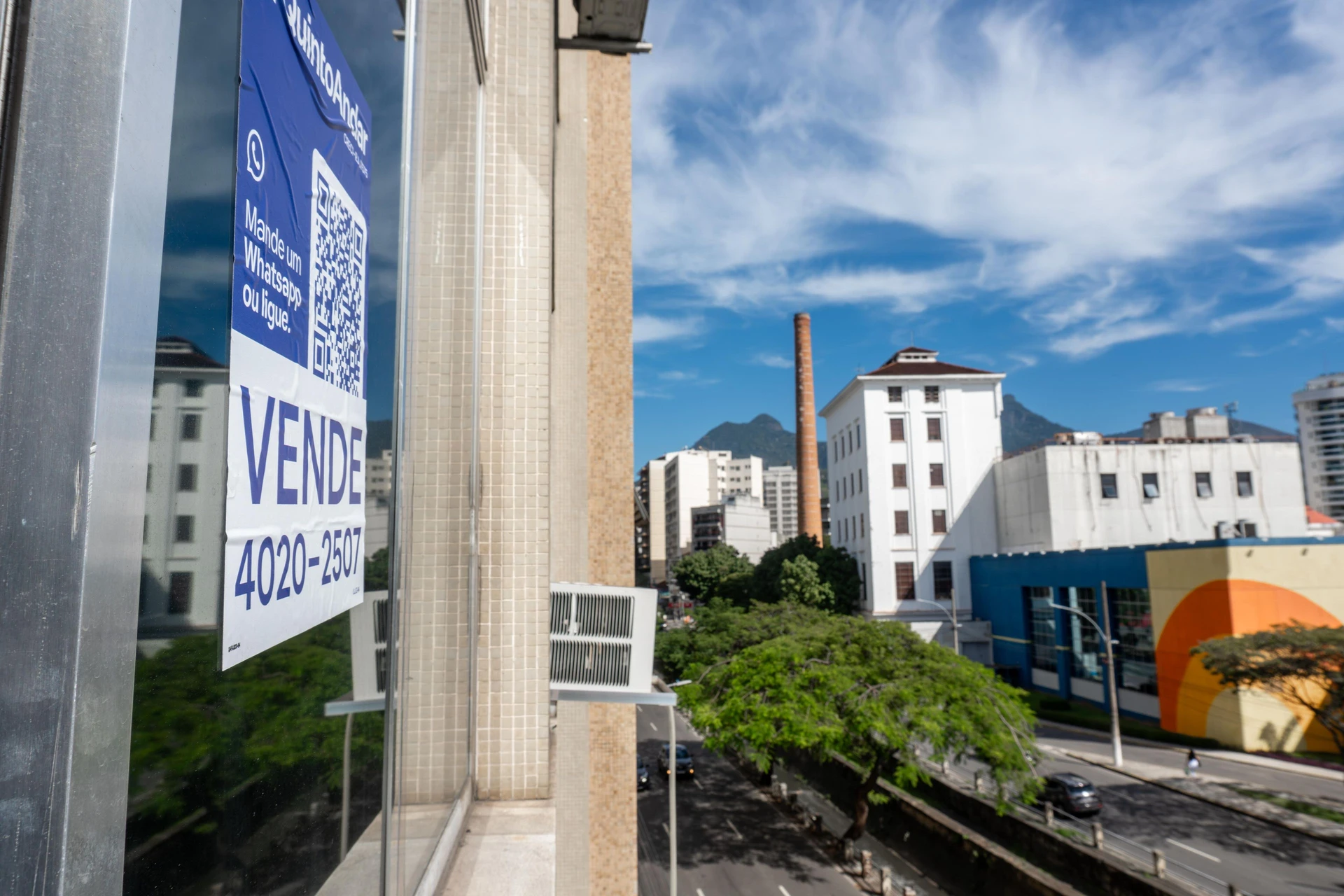 3 quartos e máquina de lavar: apartamento de 144 m² — photo 11