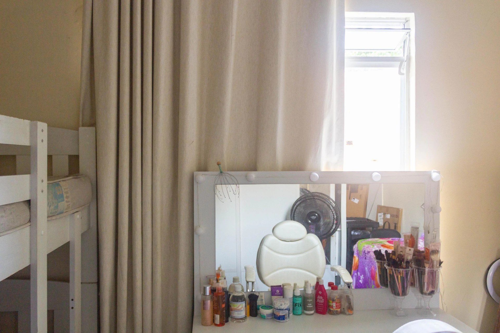 2-bedroom house with a home office — photo 22