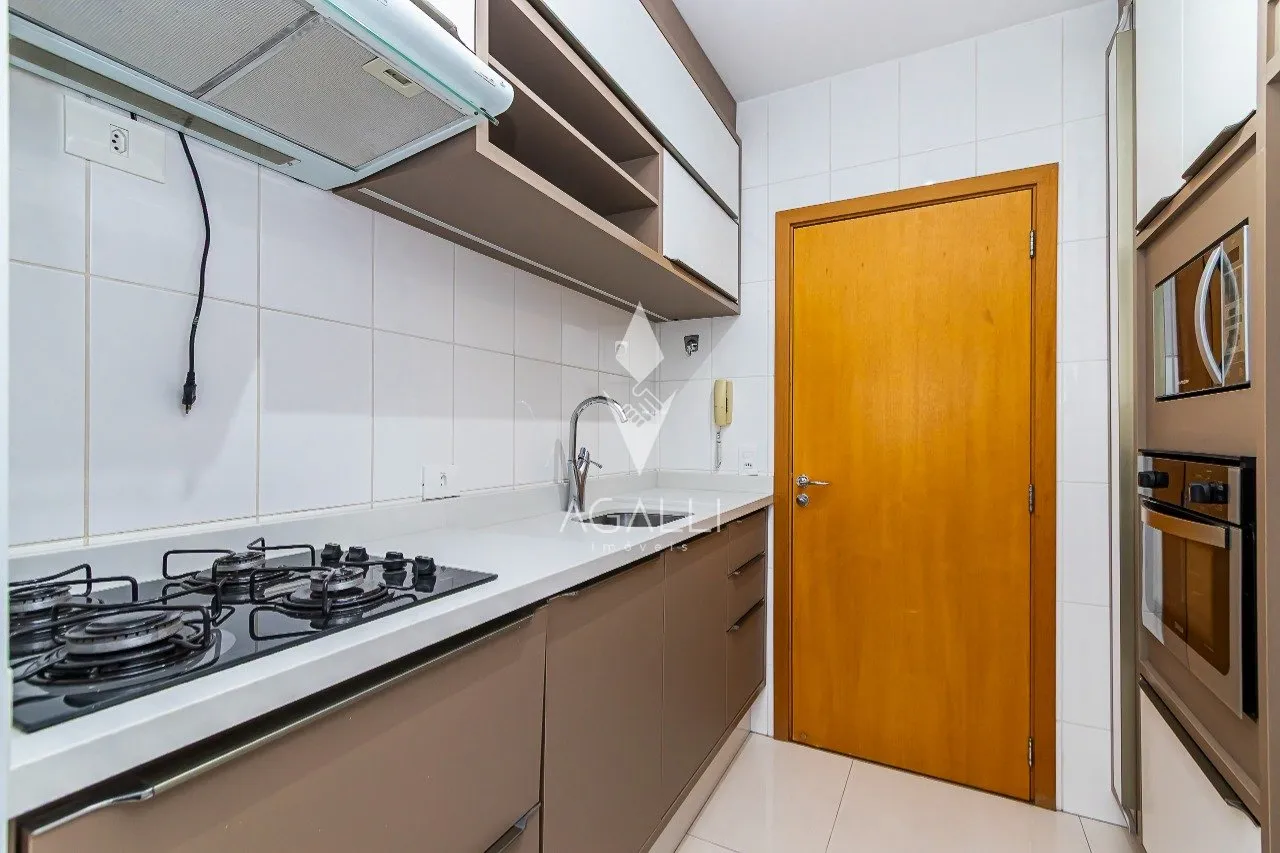 3-bedroom apartment with a washing machine — photo 45