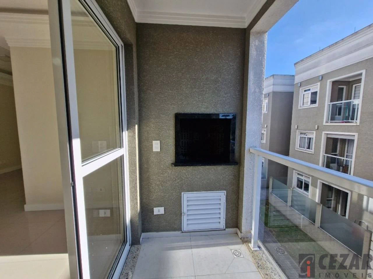 Private BBQ in a 2-bedroom apartment, 70 m² — photo 3