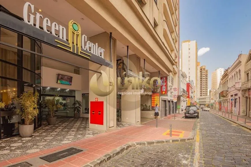 Apartamento mobiliado de 49 m² com varanda fechada — photo 18