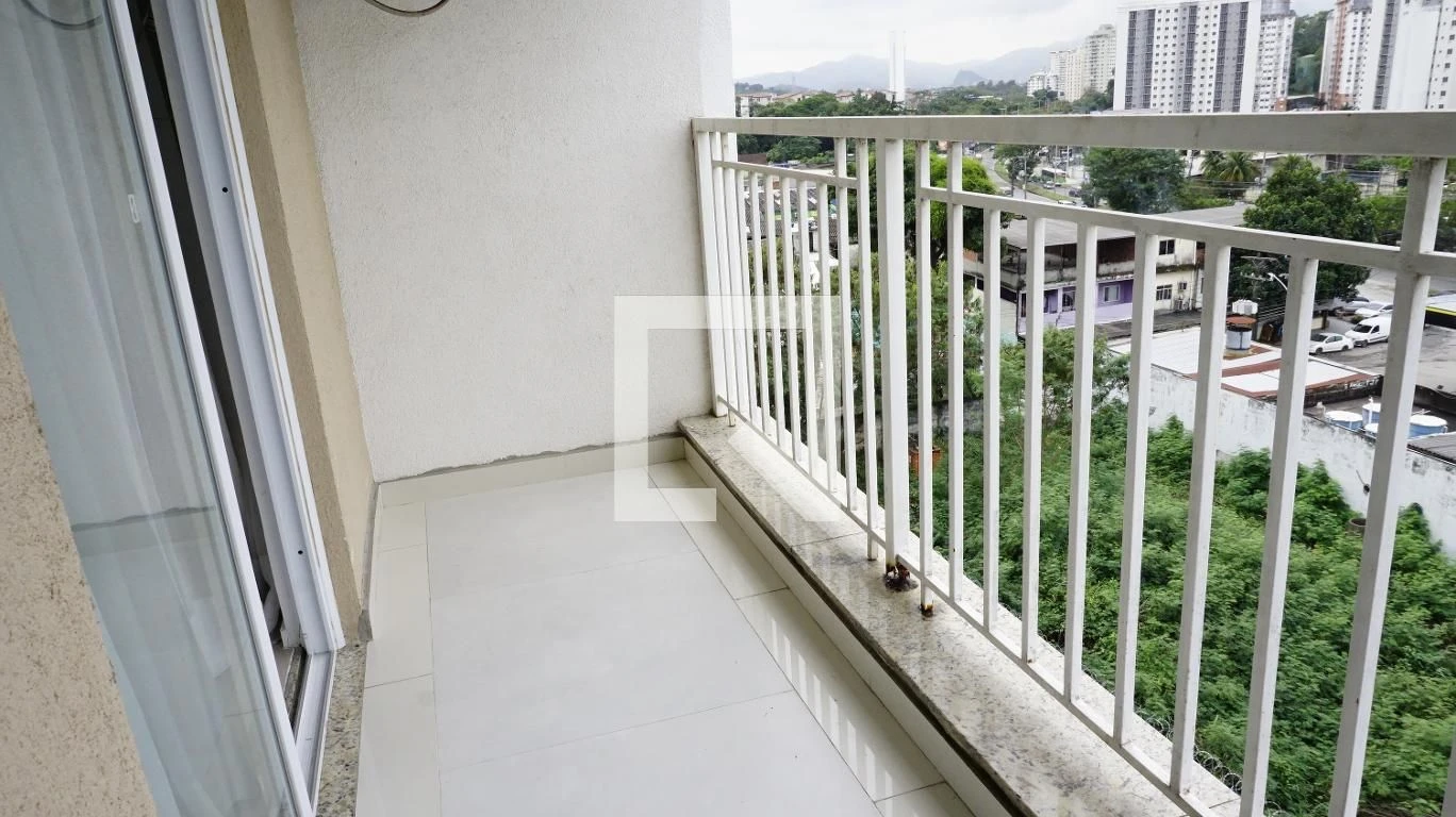 2-bedroom apartment with a washing machine — photo 6