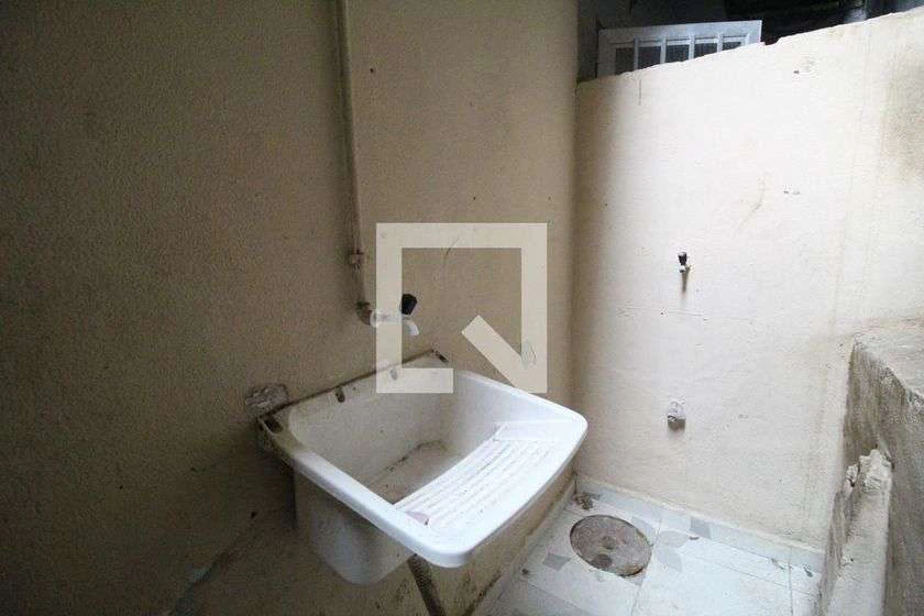 Casa com 1 quarto, 1 banheiro e 40 m²