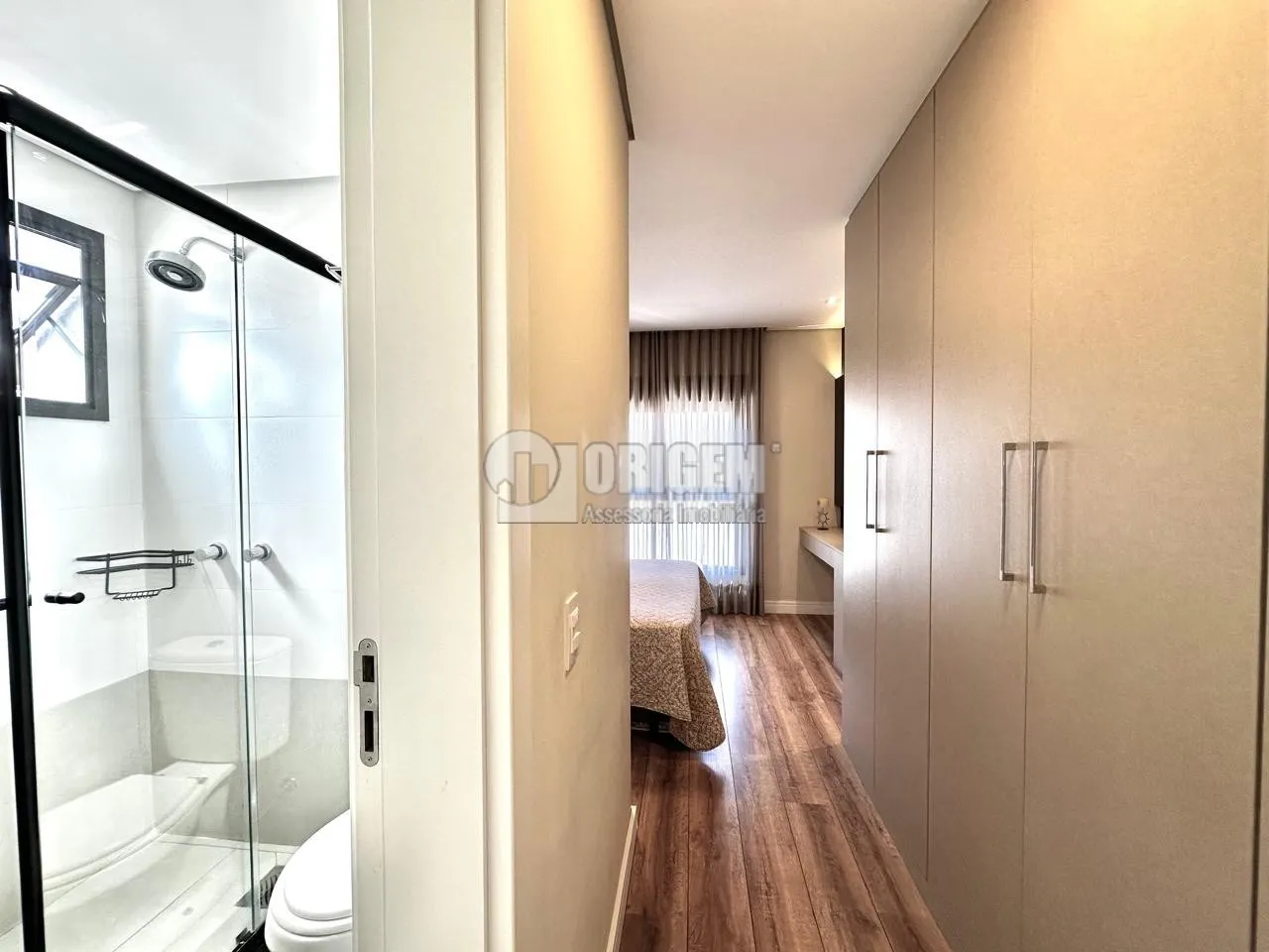 152 m² apartment with 3 bedrooms and 2 parking spots — photo 14