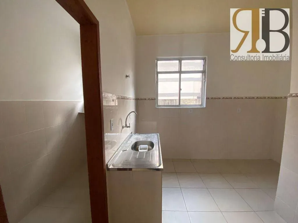 Washing machine in a 3-bedroom apartment, 66 m² — photo 3