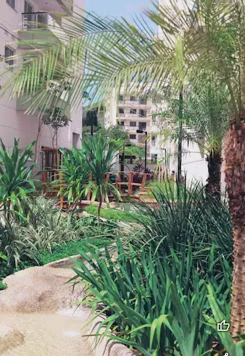 Apartamento sem vaga com 3 quartos e 5 banheiros — photo 9