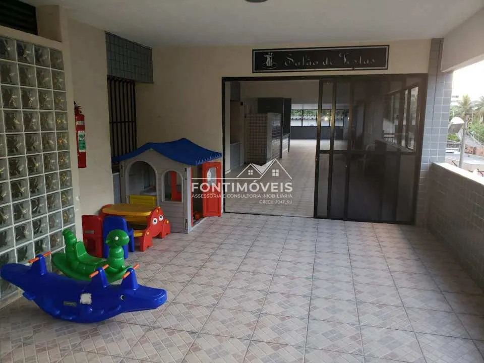 2-bedroom apartment in a building with a pool — photo 19