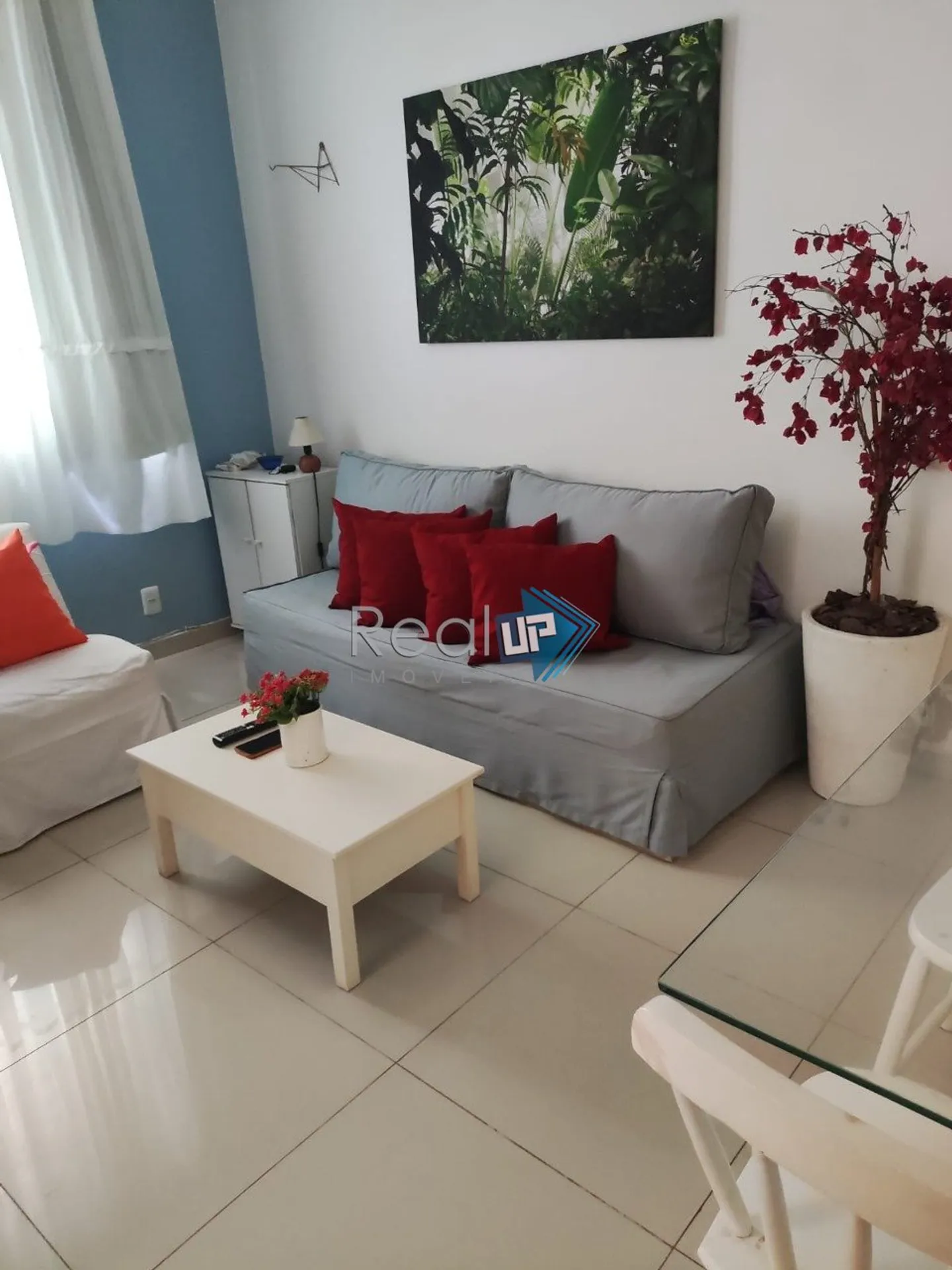 Furnished one-bedroom apartment, 50 m² — photo 5
