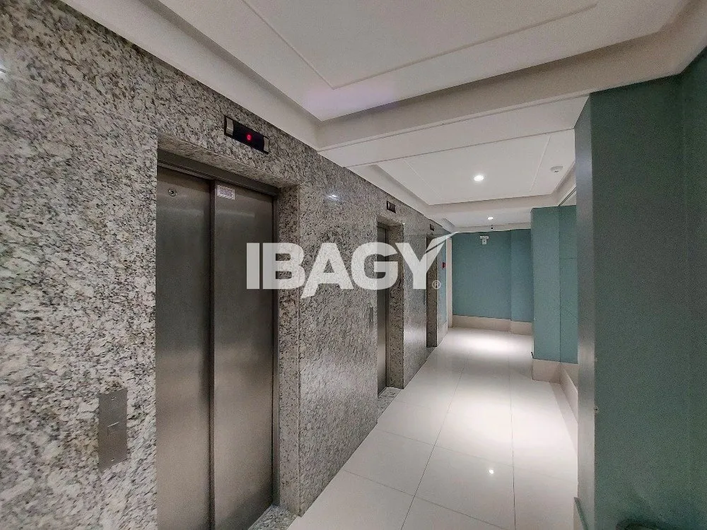 Furnished 3-bedroom apartment with 126 m² — photo 35