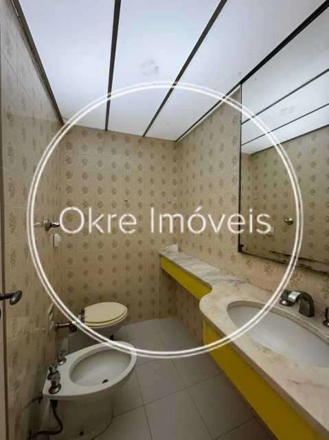 Apartamento sin amueblar de 160 m² con 3 dormitorios y 4 baños — photo 2
