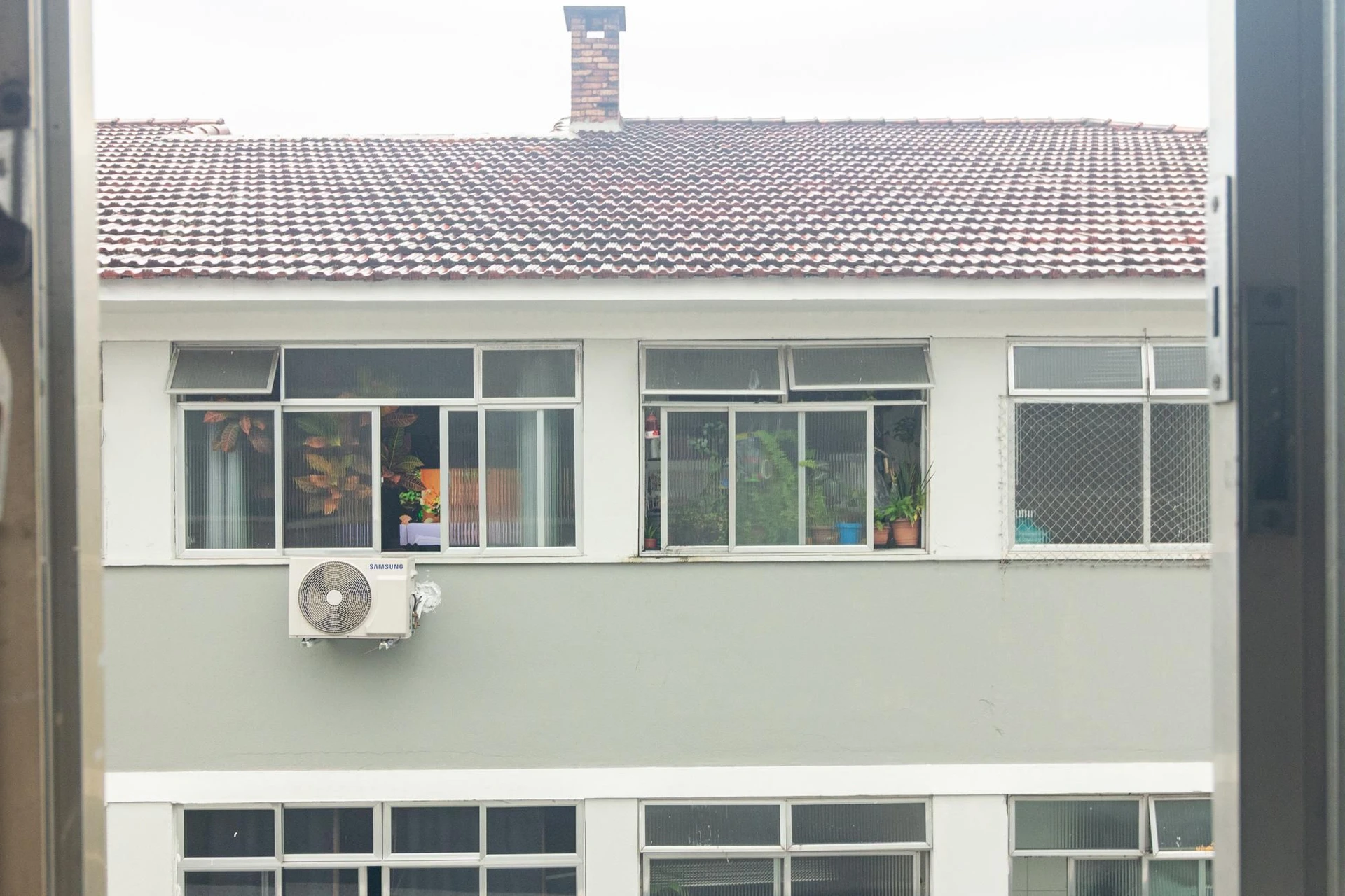 Apartamento sem mobília com 2 quartos e 1 banheiro — photo 17