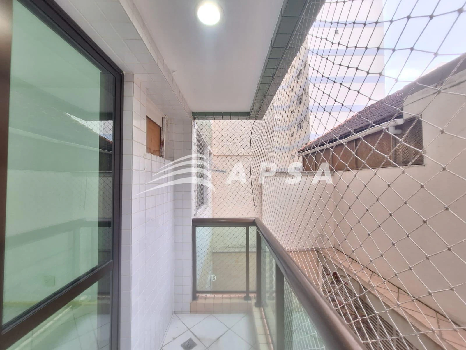 2-bedroom apartment with 75 m² and a balcony — photo 19