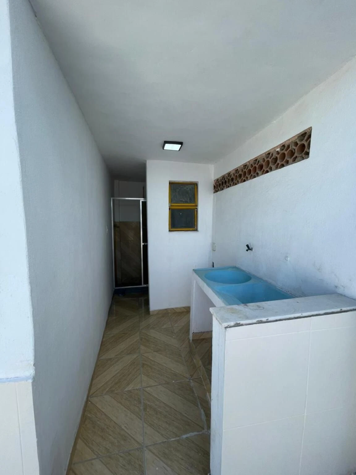 Casa não mobiliada com 2 quartos e 3 banheiros — photo 14