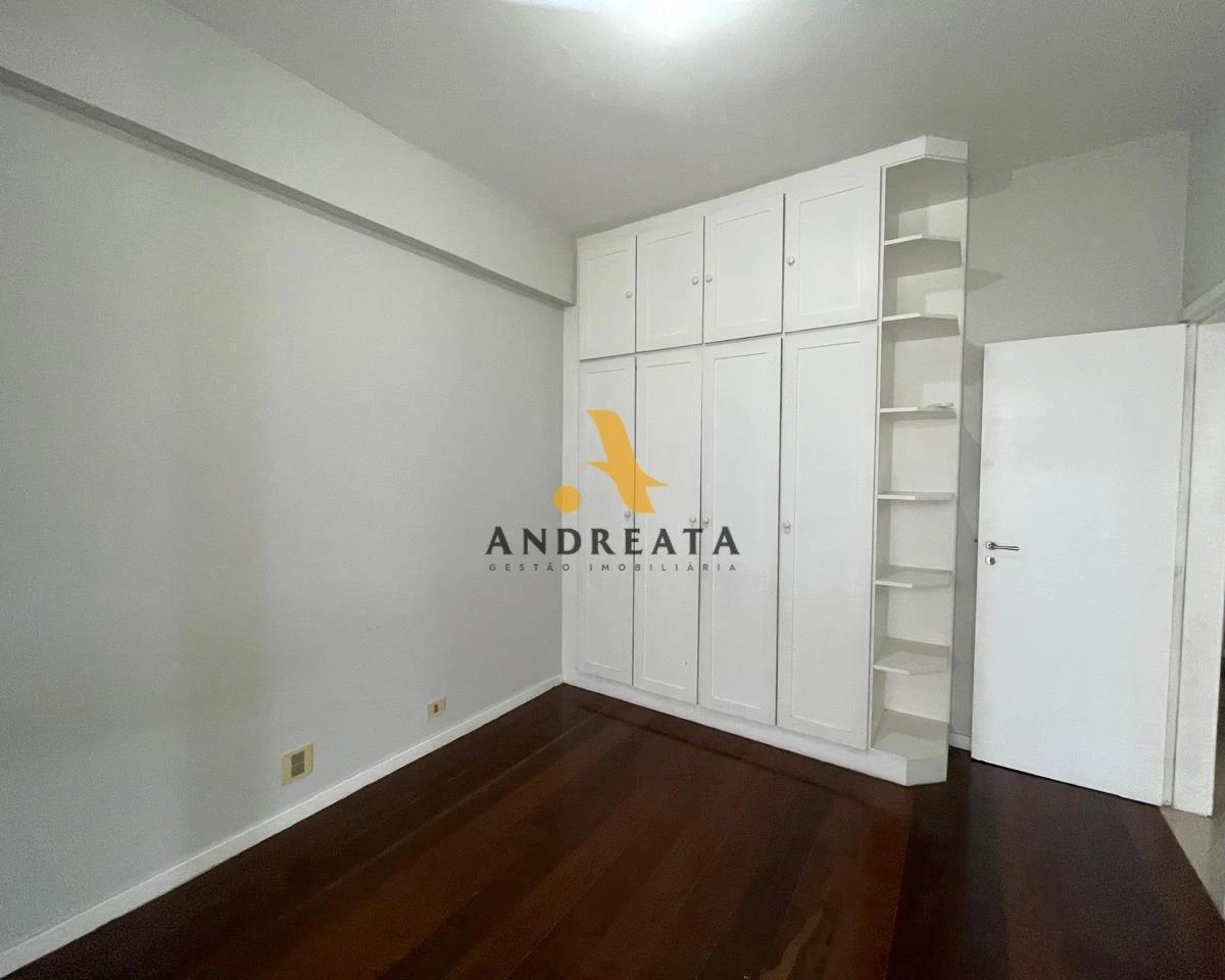 3-bedroom apartment in a building with a sauna — photo 12