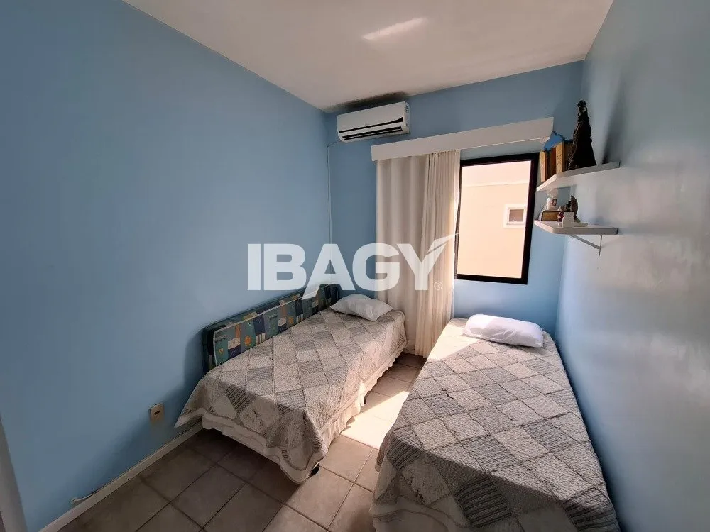 Apartamento mobiliado 2 dormitórios com suíte e 75 m² — photo 3