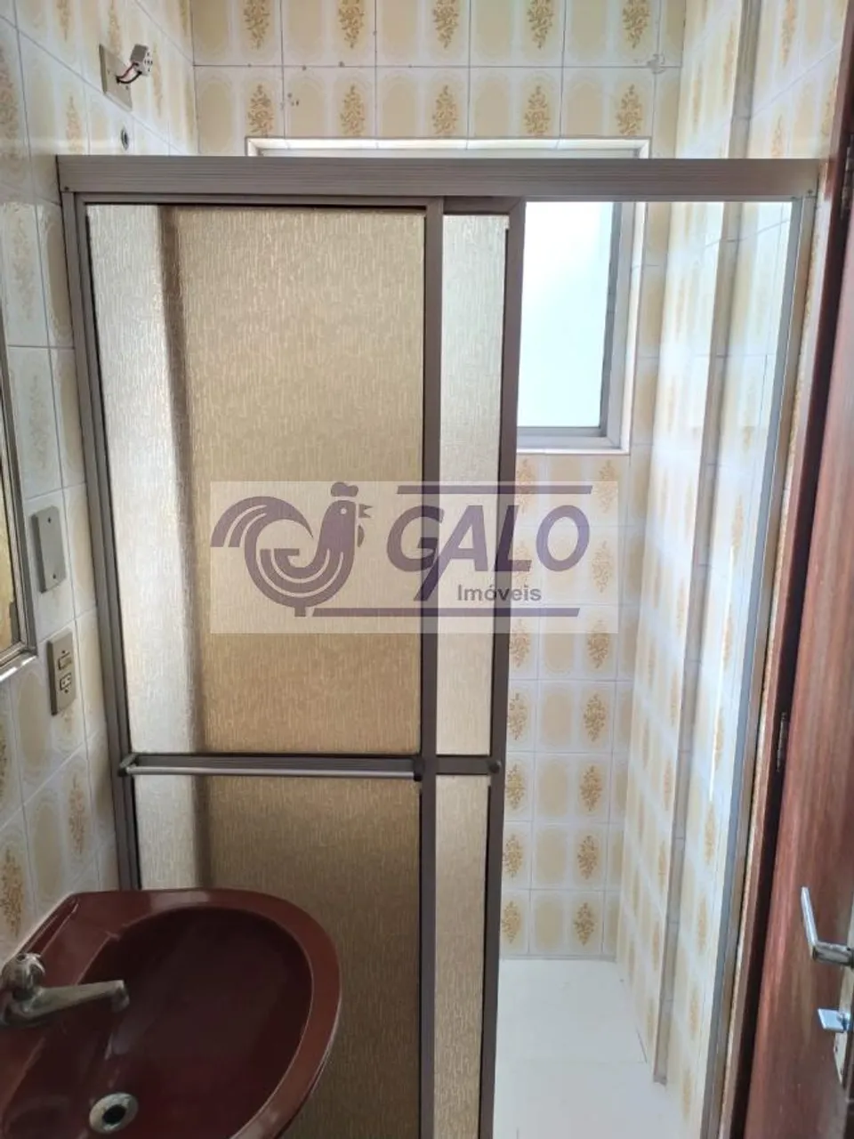 Apartamento com 3 quartos, 1 banheiro e 1 vaga — photo 12
