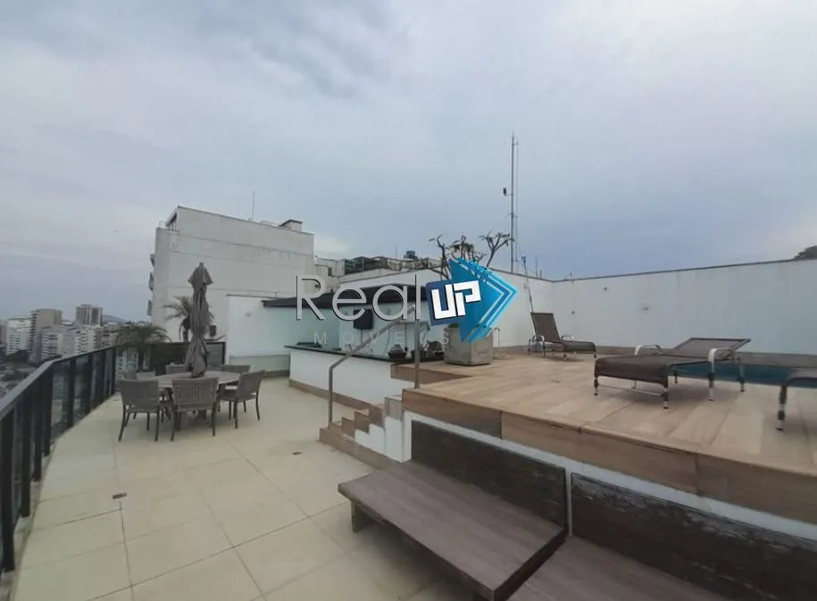 Furnished apartment with 4 bedrooms and an open kitchen — photo 10