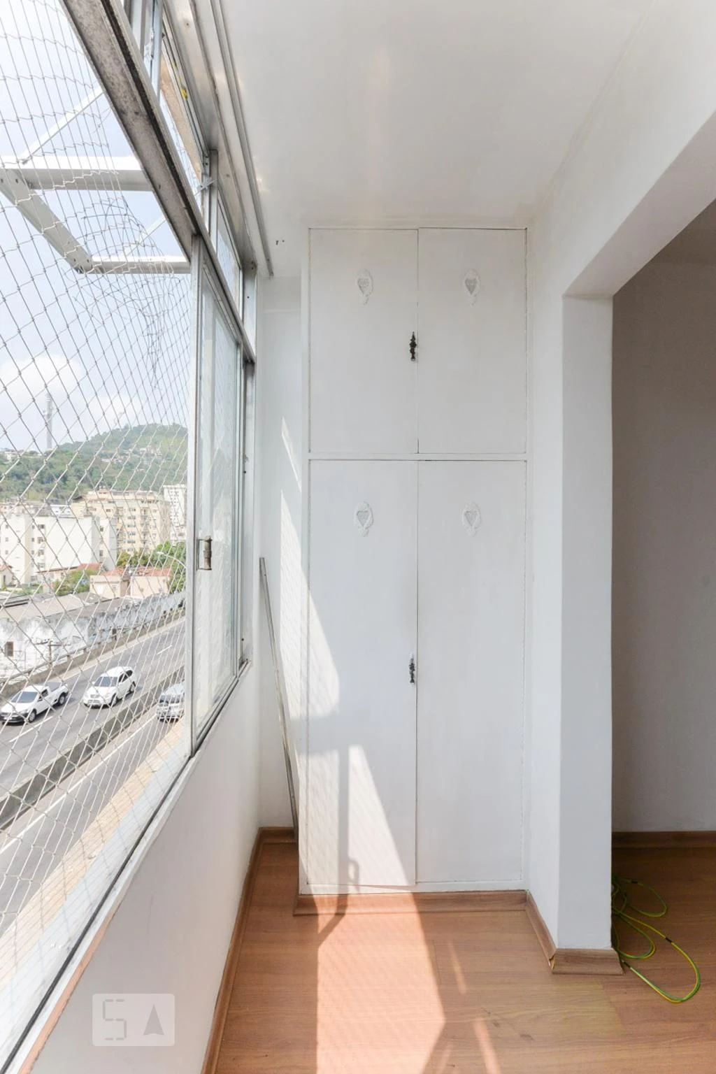 2-bedroom apartment with a mountain view in Rio de Janeiro — photo 24