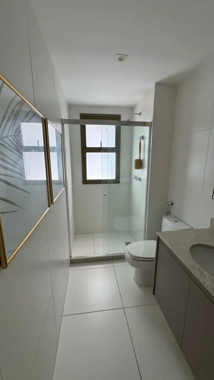 Furnished apartment with a closed kitchen and 4 bedrooms — photo 3