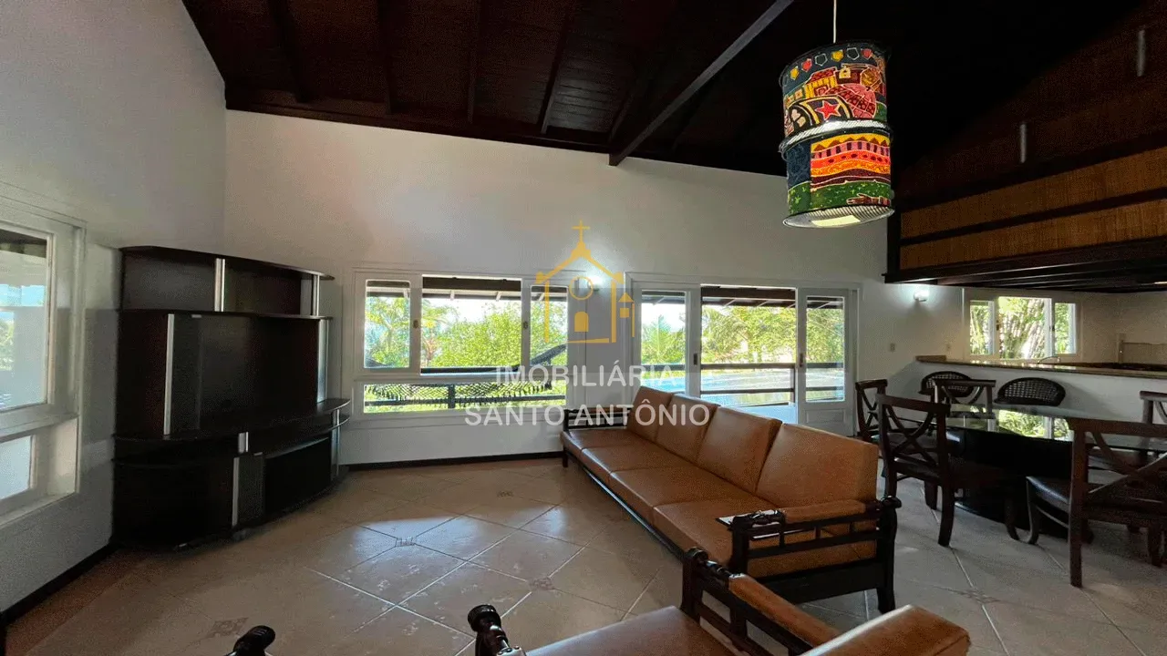 Меблированный дом: 3 спальни, 2 сьюта, 350 м² — photo 26