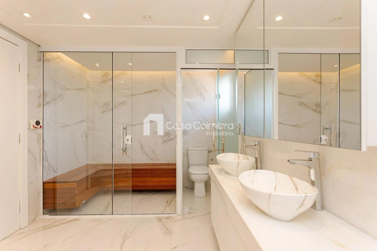 House, 450 m², with a bathtub — photo 23