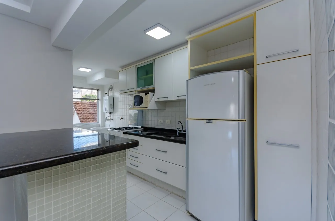 Furnished apartment, 71 m², with a home office — photo 11