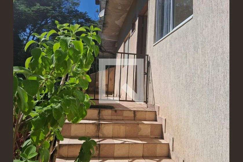 Estúdio de 25 m² com banheiro em box de vidro — photo 7