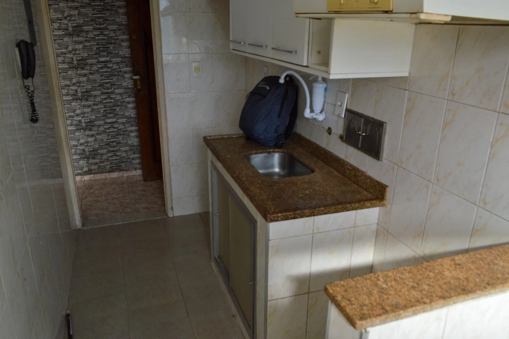Apartment, 45 m², with a mountain view — photo 8