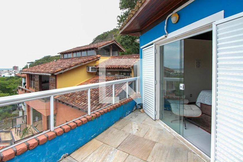 Casa mobiliada de 600 m² com 3 quartos e 3 banheiros — photo 22