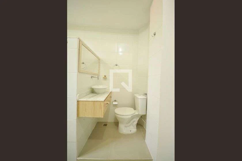 Apartamento mobiliado com cozinha integrada a gás — photo 43