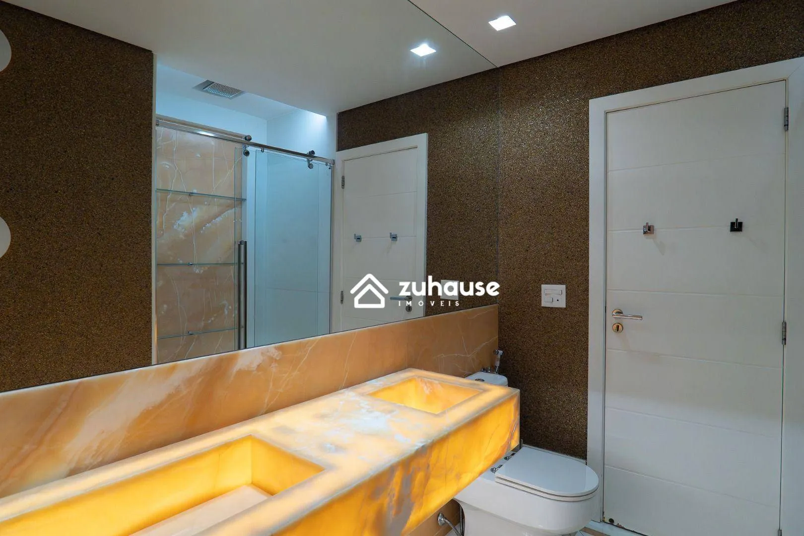 Casa mobiliada 1400 m² com 5 quartos e área gourmet — photo 31
