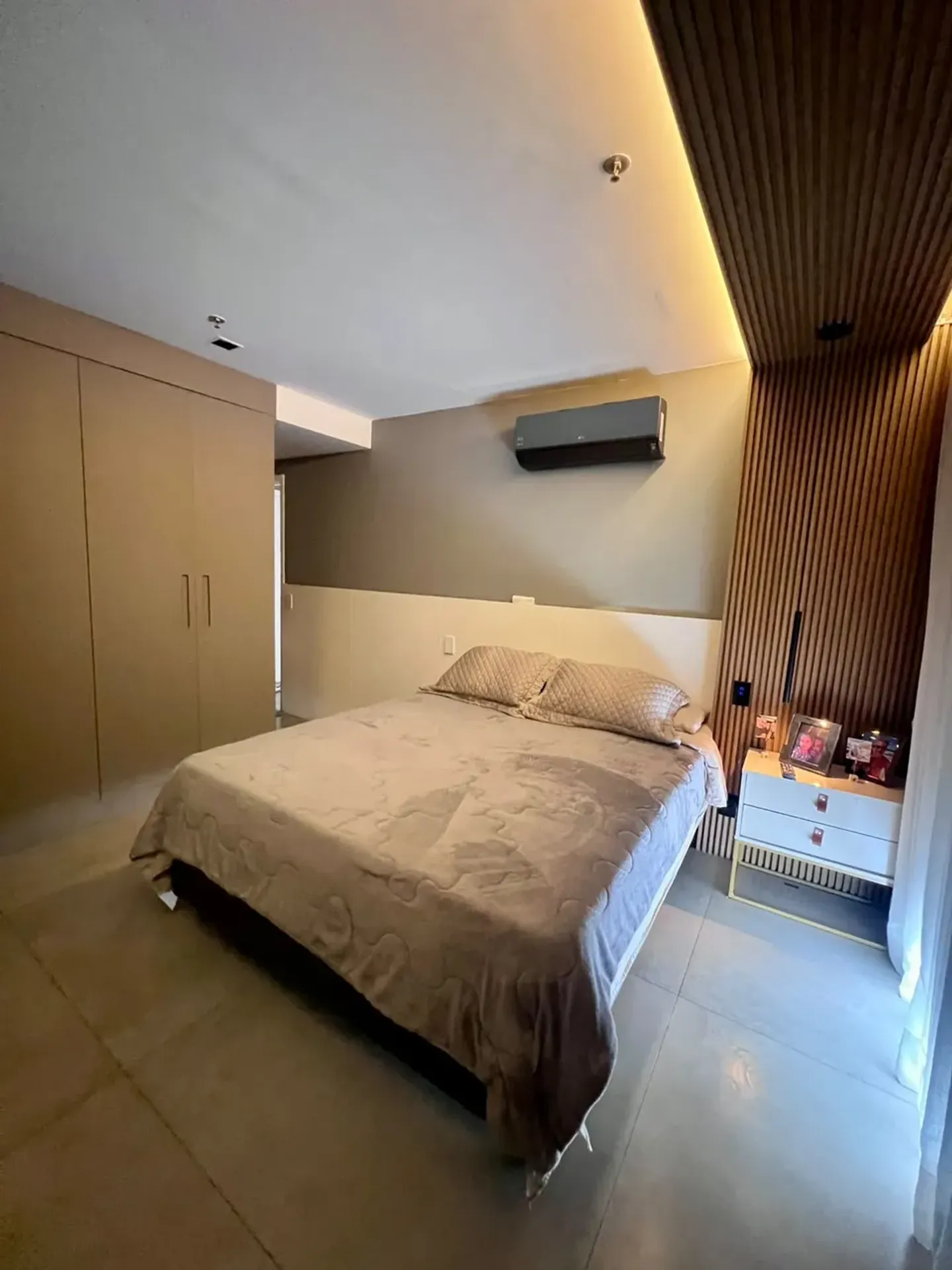 Apartamento de 3 quartos com 2 suítes e 74 m² no 4º andar — photo 15