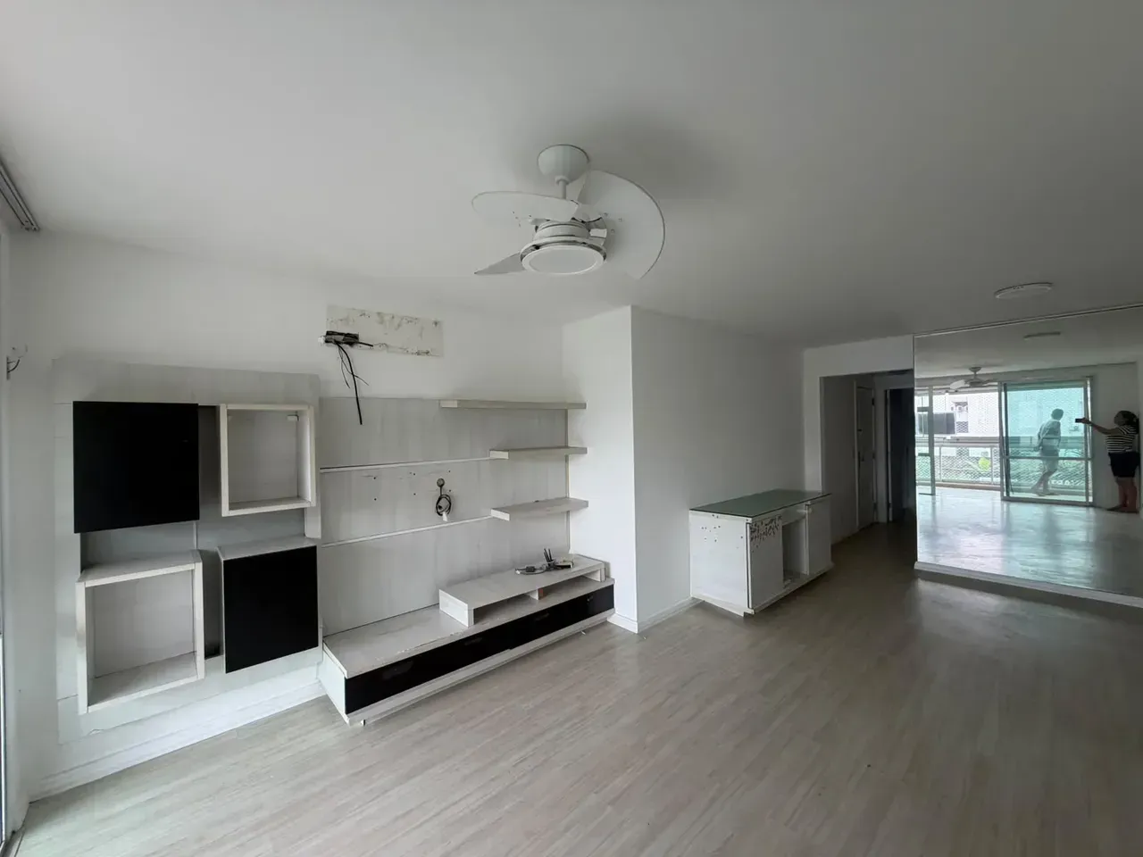 3-bedroom apartment with a washing machine in Rio de Janeiro — photo 6