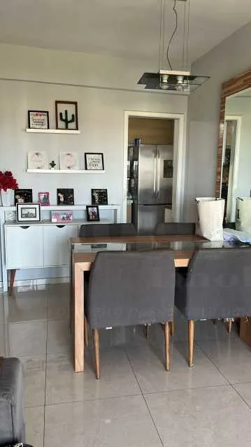 Furnished apartment with 3 bedrooms and 3 bathrooms — photo 18