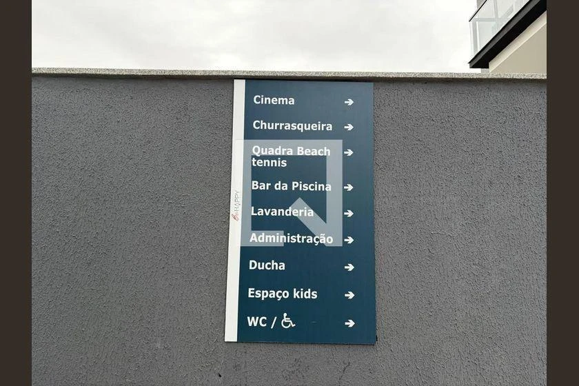 Квартира 40 м² з 1 спальнею та балконом — photo 43